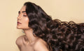 Golden Rose Heatless Curls – 6-Piece Pink Satin Set (Rod, Clips, Scrunchies, Comb & Bonnet)